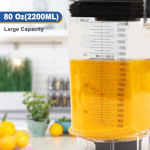 Commercial Blender