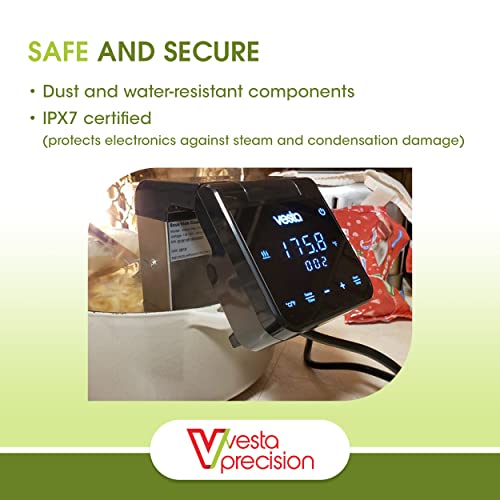 Sous Vide Cooker (30 Liters Capacity)
