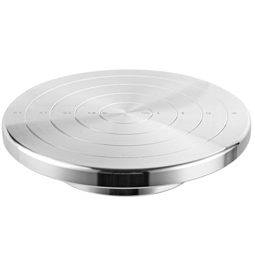 Banding Wheel