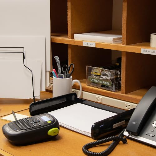 Epson LW PX300 Industrial Label Maker for Home and Office