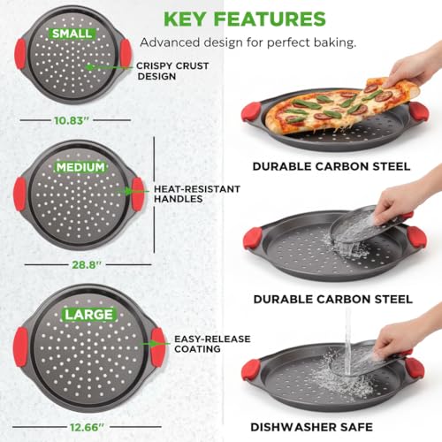 Baking Pan