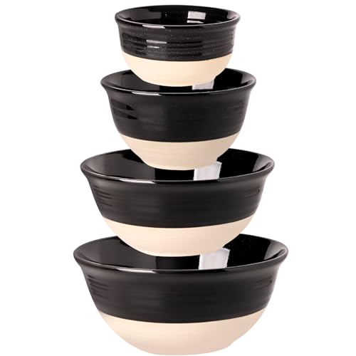Ceramic Bowls Set