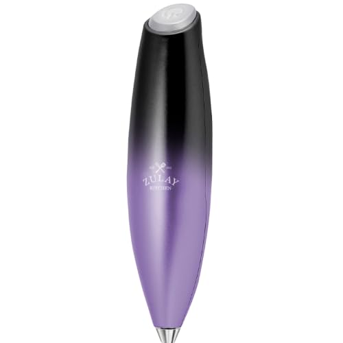 Milk Frother Mini