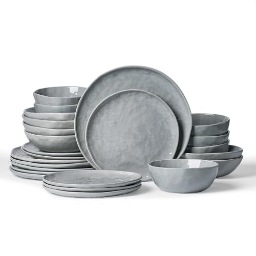 Plates and Bowls Sets