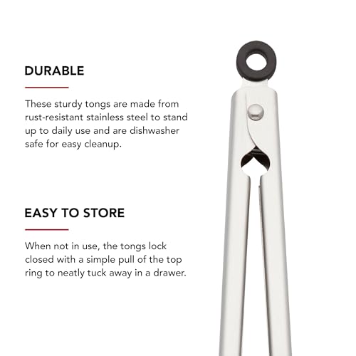 Tongs