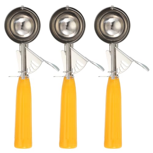 Cookie Scoops Ice Cream Scoop w