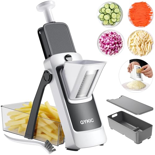 Mandoline Slicer for Kitchen