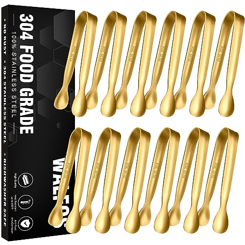 Silicone Tongs