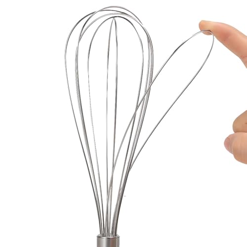 10 inch stainless steel Whisk