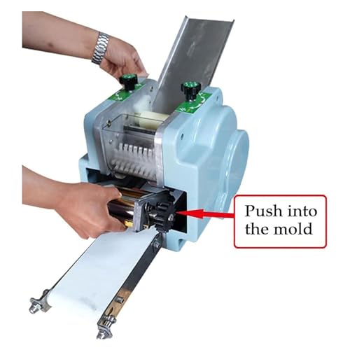 Automatic Electric Dumpling Maker