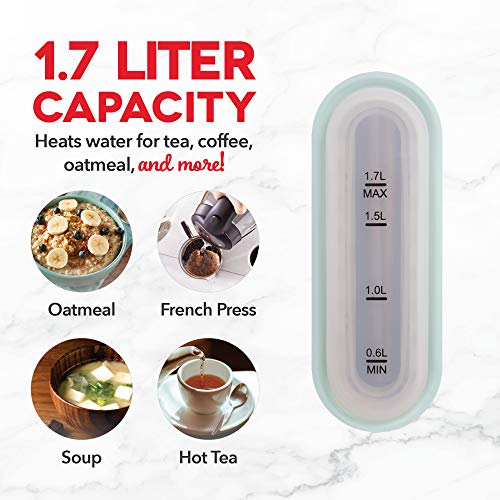 Dash Rapid Kettle