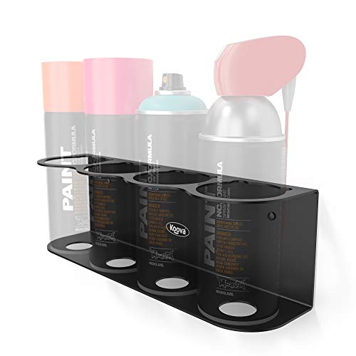 Spray Can Holder