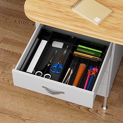 Sturdy Utensil Drawer Organizer