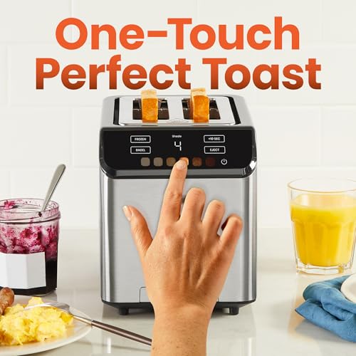 Toaster