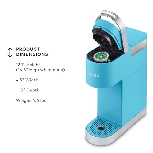 K Mini Plus Single Serve K