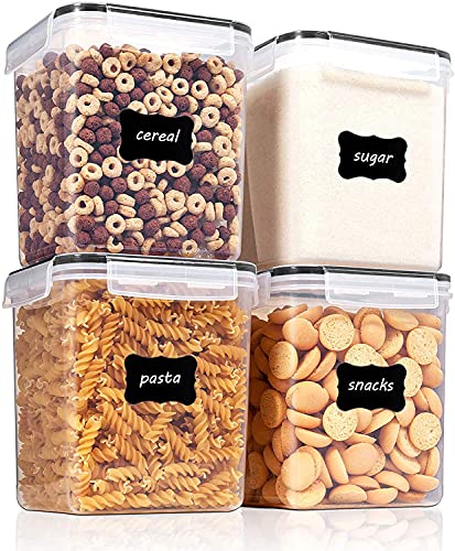 Large Food Storage Containers