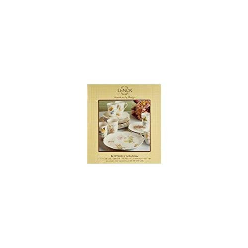 Butterfly Meadow Dinnerware Collection