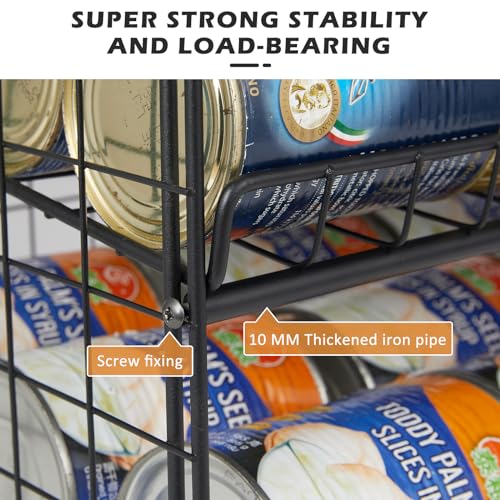 Can Organizer for Pantry