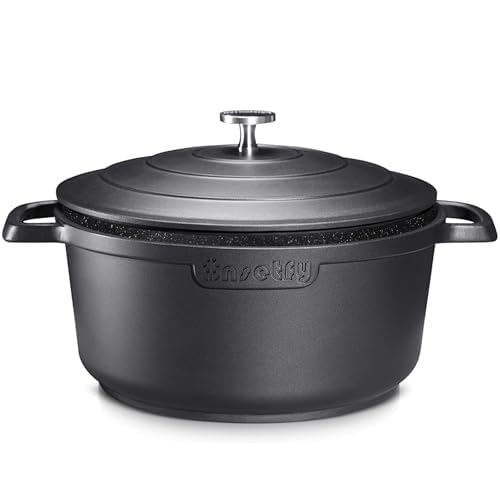 Dutch Oven Pot with Lid