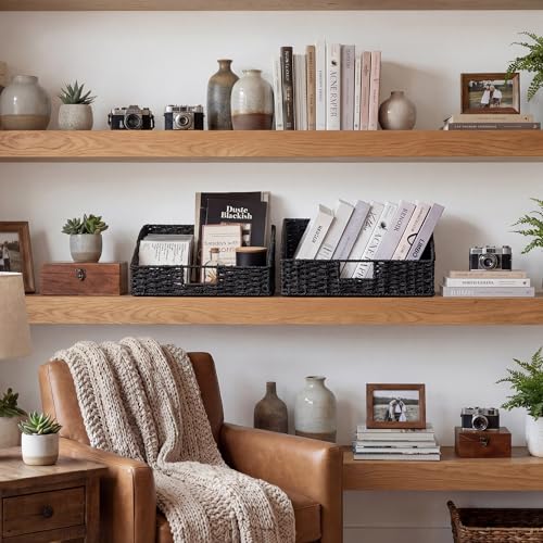 Pantry Baskets for Organizing
