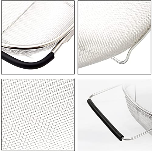 Over The Sink Strainer