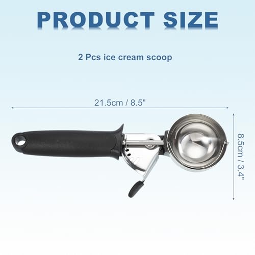 Cookie Scoops