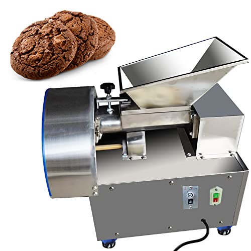 Bread Dough Divider Rounder 1 (biscuit dough / 110V/60HZ)