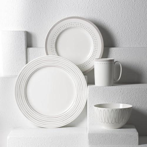 Dinnerware Porcelain Plates