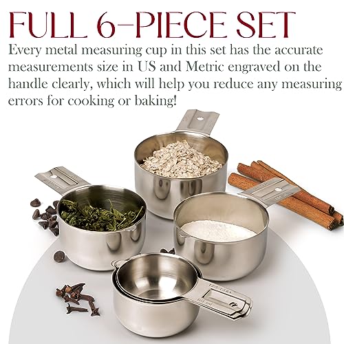 Measuring Cups