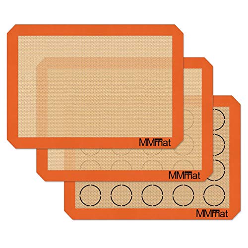 Silicone Baking Mat