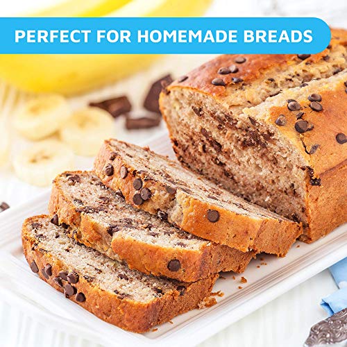 Aluminum Disposable Loaf Pans