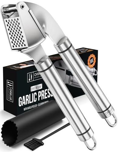 Garlic Press [Premium]