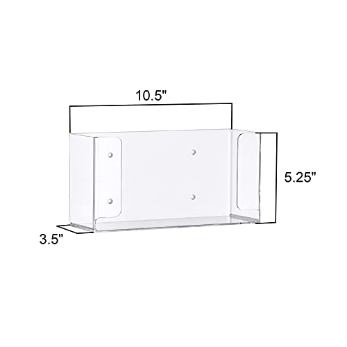 Glove Box Holder