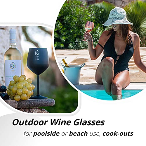 Wine Glasses