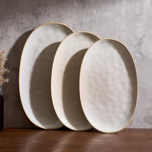 Ocean Series Serving Platter