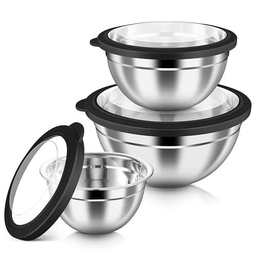 Mixing Bowls Sets