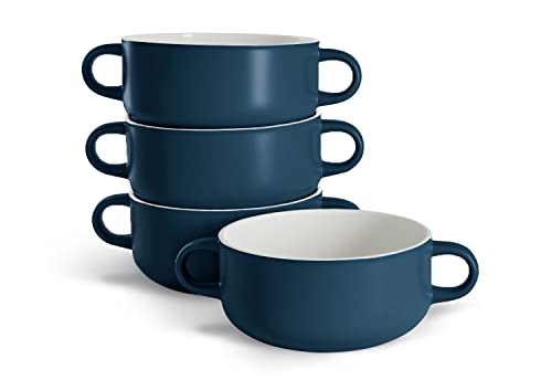 Soup Crocks Ceramic Bowls