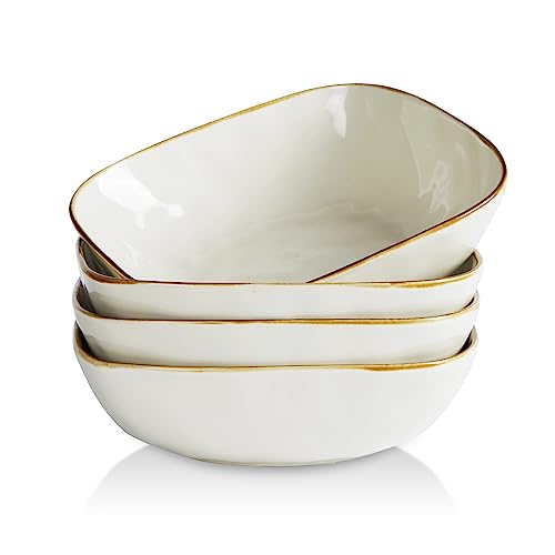 Ocean Pasta Bowls Set