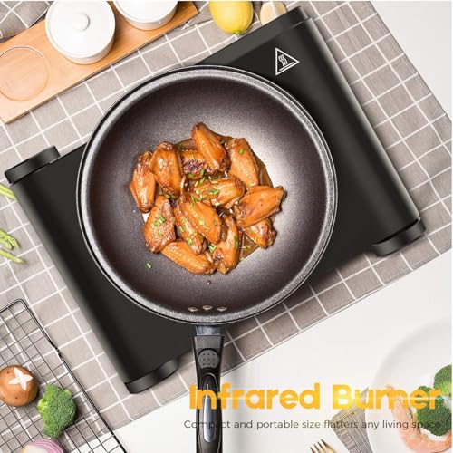 Electric Hot Plate