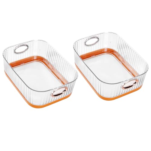 Refrigerator Organizers