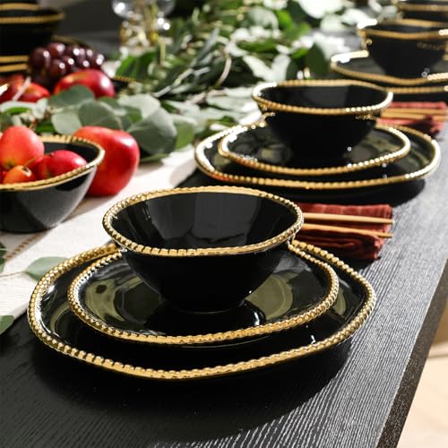 Akoya Dinnerware Set