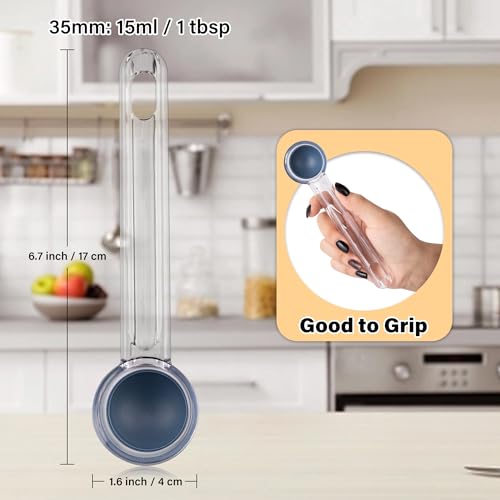 Ice Cream Scoops