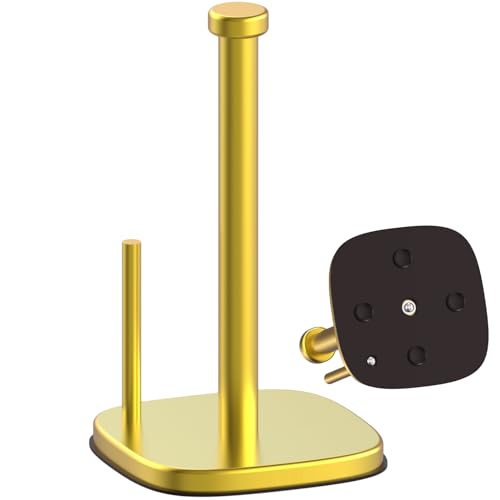 Paper Towel Holder Countertop