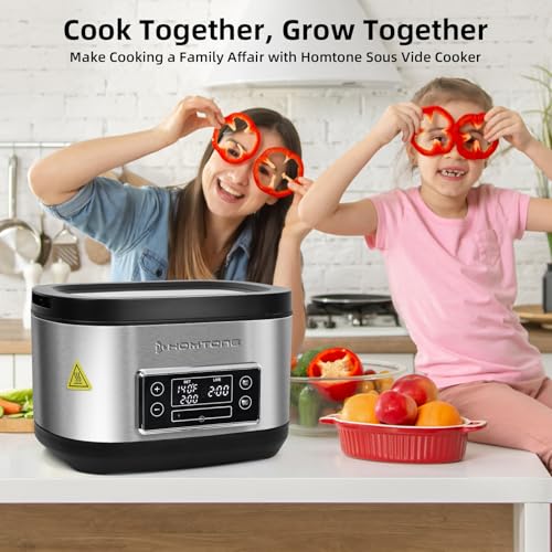 Sous Vide Cooker (Sous Vide Cooker Only)