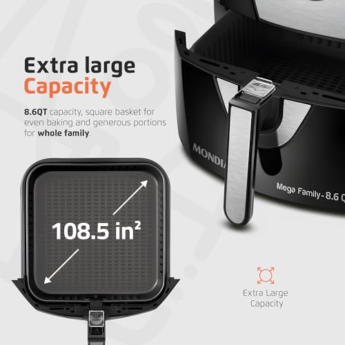 Air Fryer Non