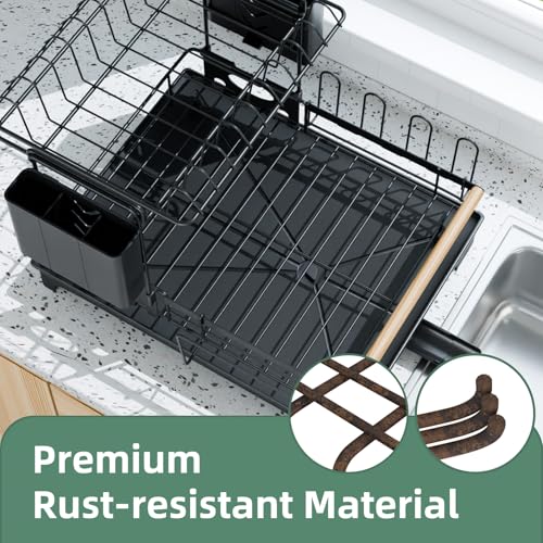 Dish Drying Rack