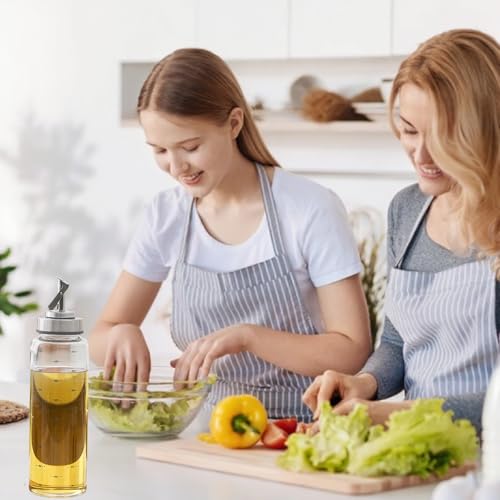 Olive Oil Dispenser Bottle