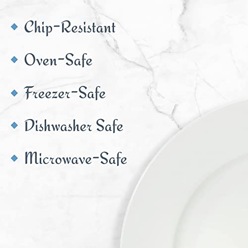 40 Piece Dinnerware Sets