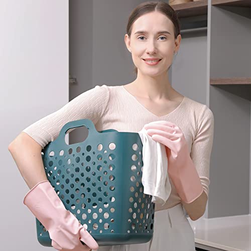 Household Rubber Gloves