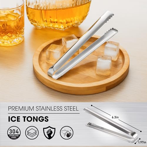 Tongs